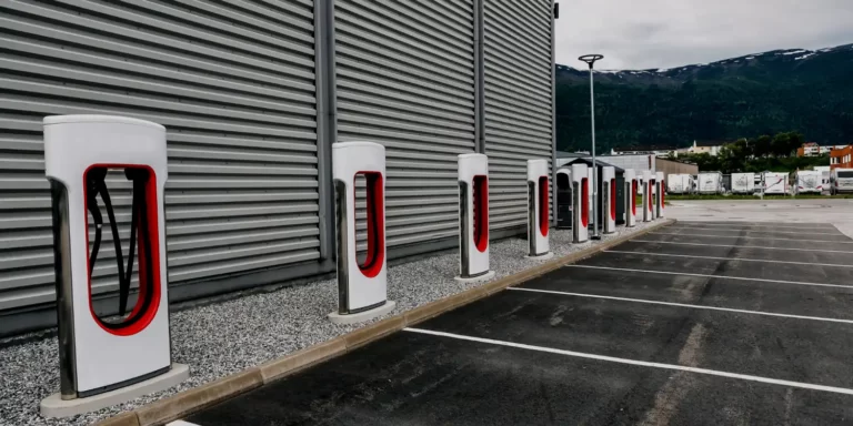 Türkiye’de Elektrikli Araç Şarj İstasyonları Konumları Ve Sayıları 2023