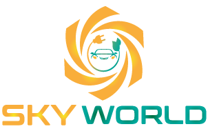 Skyworld
